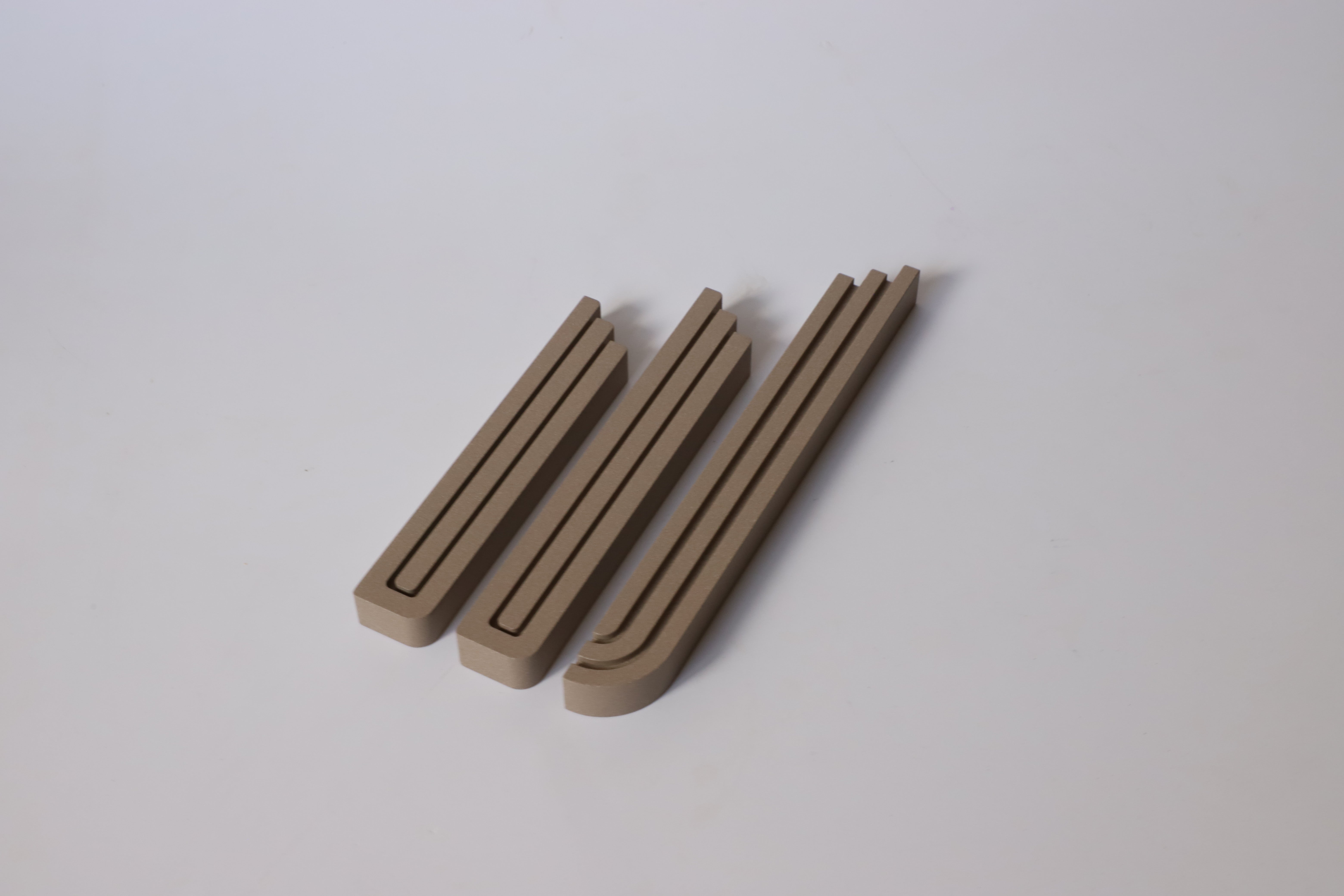 King David mezuzah case